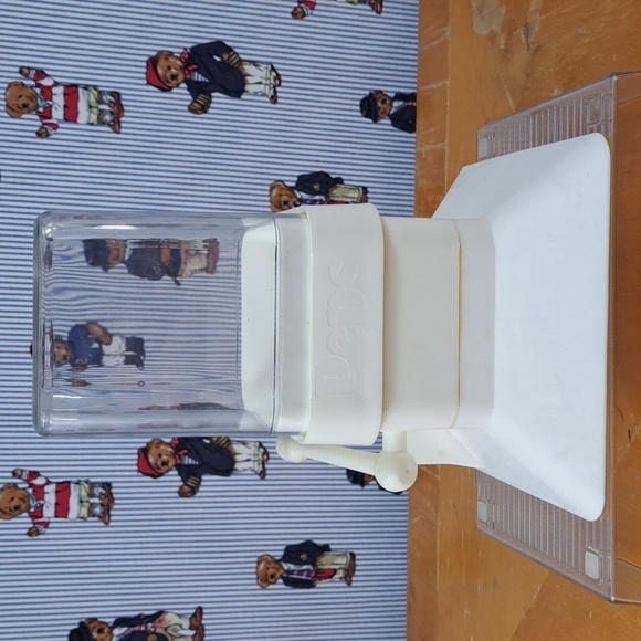 Vintage Cloetta Peps Gourmet after dinner mint chocolate candy machine in box - Picture 4 of 8